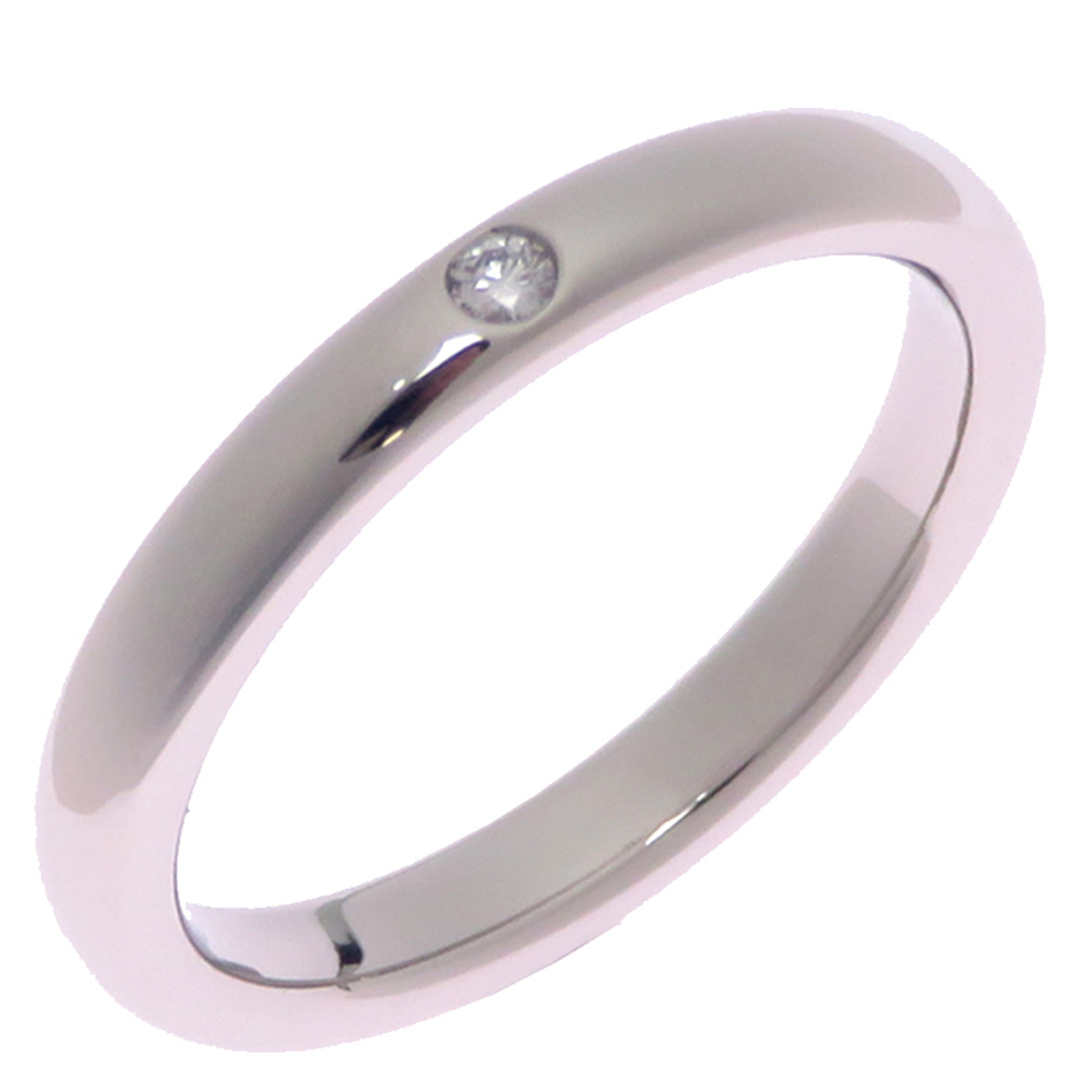 TIFFANY Silver Ring